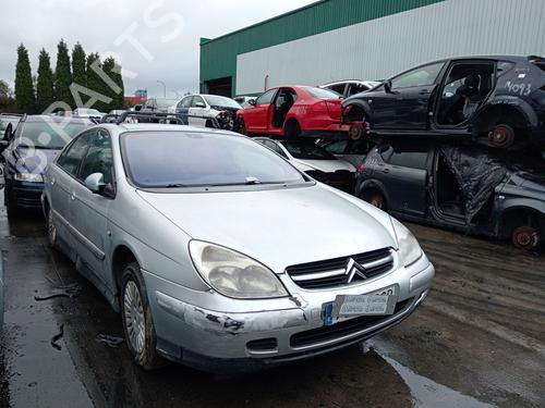 Used Parts CITROËN C5 I (DC_) 2.0 HDi (DCRHYB) (90 hp) 4319049