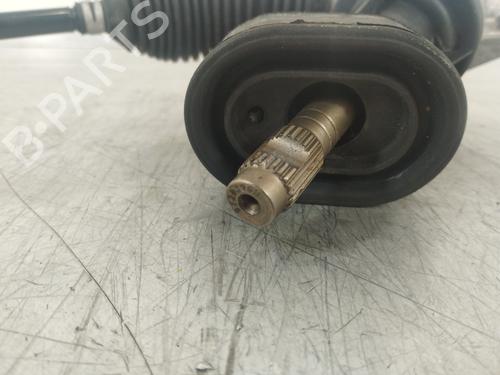Steering rack SKODA FABIA III (NJ3) 1.0 TSI | BP13522744M22 