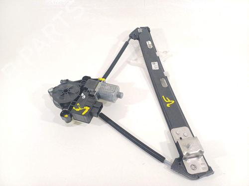 Used Rear right window mechanism Rear right window mechanism 21175204 21175204