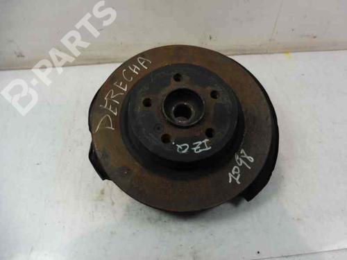 left-rear-steering-knuckle-mercedes-benz-e-class-coupe-c207-e-350-cgi-207357-2009-2010-2011-2012-2013-2014-2015-2016-1948648 main image