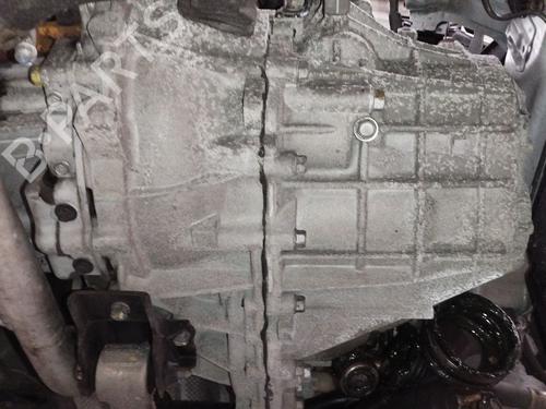 Gearbox HYUNDAI ix35 (LM, EL, ELH) 1.7 CRDi | BP36642811M3 - Image 3