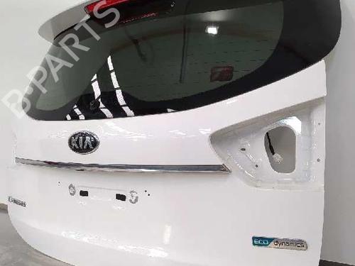 Tailgate KIA CARENS IV 1.7 CRDi | BP4936145C6 