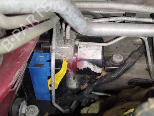 Módulo de ABS Módulo de ABS RENAULT MEGANE III Hatchback (BZ0/1_, B3_) 1.5 dCi (106 hp) 36017182 36017182