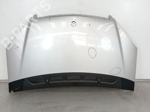 hood-mercedes-benz-a-class-w169-2004-2005-2006-2007-2008-2009-2010-2011-2012-34347424 main image