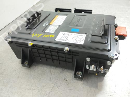 Battery HYUNDAI TUCSON (TL, TLE) 1.6 CRDi | BP15771259E11 