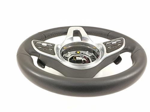 Steering wheel MERCEDES-BENZ B-CLASS Sports Tourer (W247) B 200 d (247.012) | BP17664423C49 