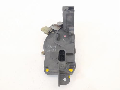 Front left lock OPEL ASTRA H GTC (A04)  | BP6821990C98 