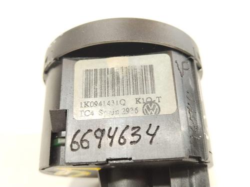 Headlight switch VW GOLF V (1K1) 1.9 TDI | BP33321585I24 - Image 4