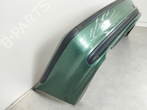 Rear bumper BMW 3 (E46) 318 i | BP1878849C8 