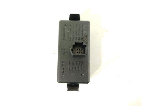 Warning switch RENAULT MEGANE III Hatchback (BZ0/1_, B3_) 1.5 dCi | BP31775083I22 - Image 5