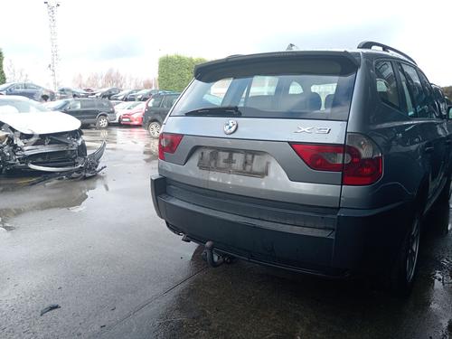 Right headlight BMW X3 (E83) 2.0 d | BP32346038C29 