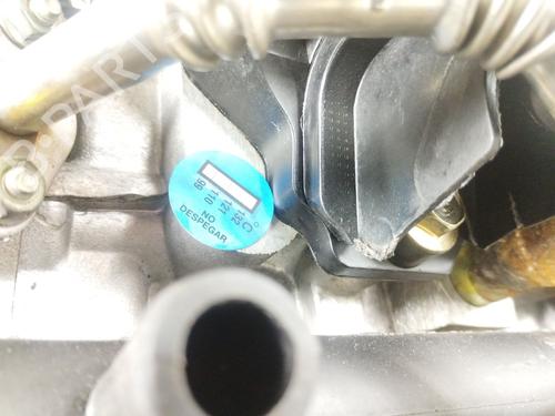 Engine DAEWOO NUBIRA Saloon (J200) 1.6 | BP29875444M1