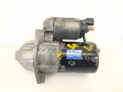 Startmotor KIA RIO III (UB) [2011-2017]  7104377