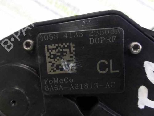 Front left lock FORD FIESTA VI (CB1, CCN)  | BP1838426C98 