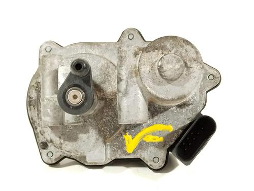 Throttle body AUDI A5 Convertible (8F7) | BP28057783M82 - Image 2