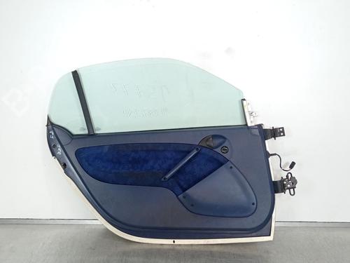 Left front door SMART CITY-COUPE (450)  | BP29892049C2