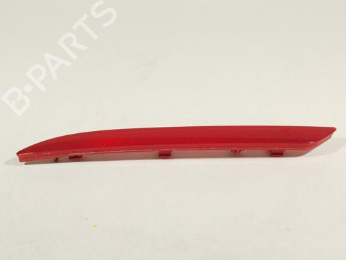 Used Rear bumper left light Rear bumper left light MERCEDES-BENZ A-CLASS (W177) AMG A 45 S 4-Matic+ (177.054) (421 hp) 34704149 34704149