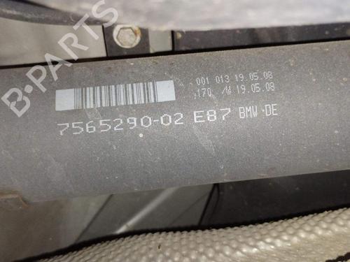 Driveshaft BMW 1 Coupe (E82) 120 d | BP37192216M37 - Image 3