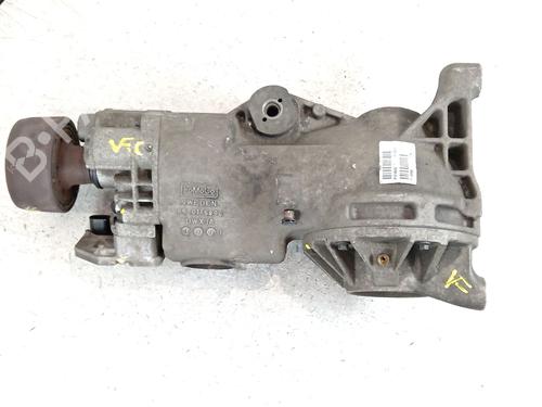 Differential, bag VOLVO V60 I (155) D5 | BP16798464M24 