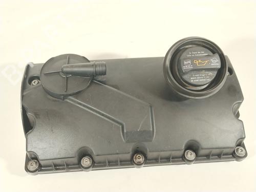 Used Valve cover SEAT ALTEA XL (5P5, 5P8) [2006-2015]  28480479