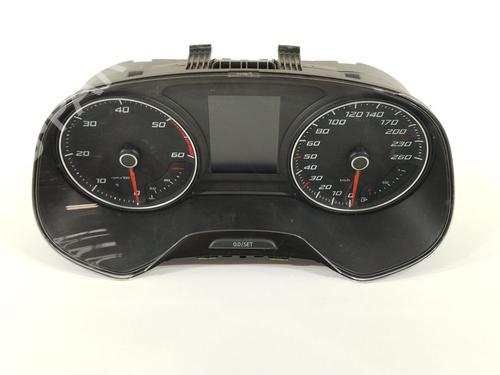 Cockpit SEAT LEON (5F1) 2.0 TDI (150 hp) 28961581