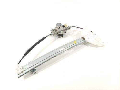 Rear left window mechanism KIA RIO IV (YB, SC, FB)  | BP29354875C24 