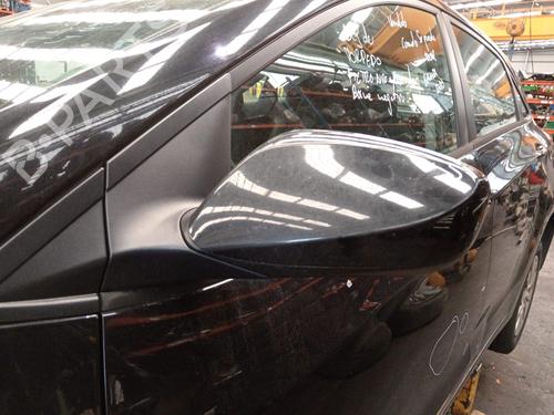 left-mirror-hyundai-i30-gd-2011-35955316 main image