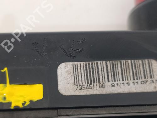 Switch FIAT 500 (312_)  | BP8530737I30 