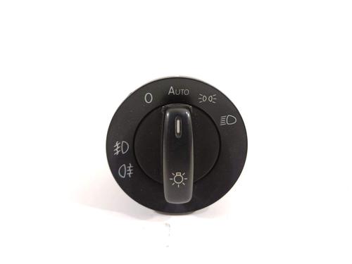 headlight-switch-vw-golf-vi-5k1-1k0941431bm-2008-2009-2010-2011-2012-2013-2014-16805703 main image