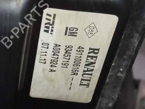 Steering pump FIAT TALENTO Van (296_) 1.6 D | BP36501967M99 - Image 2