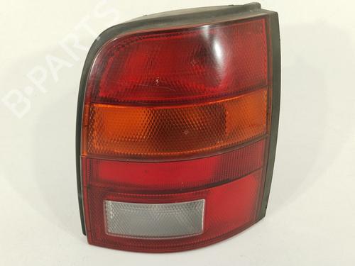 Right taillight NISSAN MICRA II (K11)  B65505F301