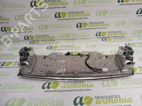 Tailgate handle LANCIA THESIS (841_) 2.4 JTD (841.AXE1B0, 841.AXH110) | BP1949146C132 