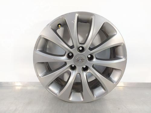 Used Rim OPEL ZAFIRA / ZAFIRA FAMILY B (A05) [2005-2019]  9057411