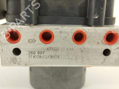 ABS pump NISSAN MICRA V (K14)  | BP8916736M43 