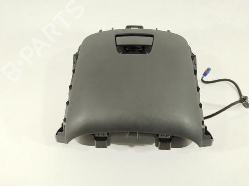 Handskerum CITROËN C4 Grand Picasso II (DA_, DE_) 1.2 THP 130 (130 hp) 29808545