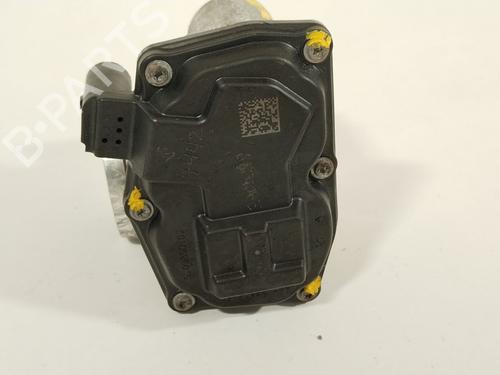 Throttle body FORD KA+ III (UK, FK)  | BP26640255M82