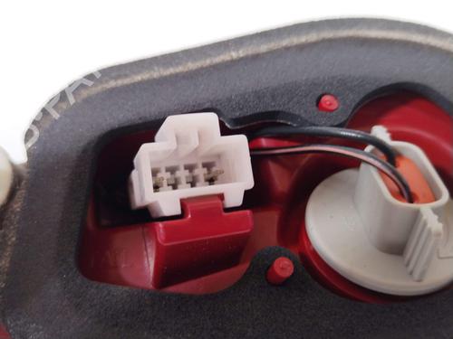 Left tailgate light HYUNDAI i20 III (BC3, BI3) 1.2 | BP26231689C79 - Image 6