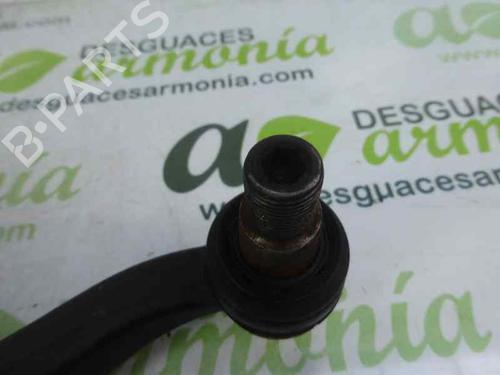 Right front suspension arm MAZDA 6 Saloon (GG)  | BP1879017M13 