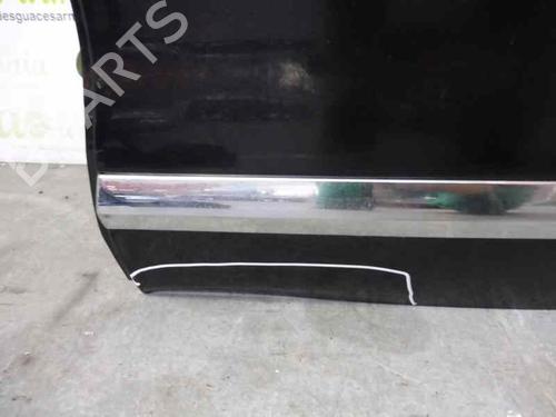 Left rear door CITROËN C5 III Break (RW_) 2.0 HDi 180 | BP12255315C4 
