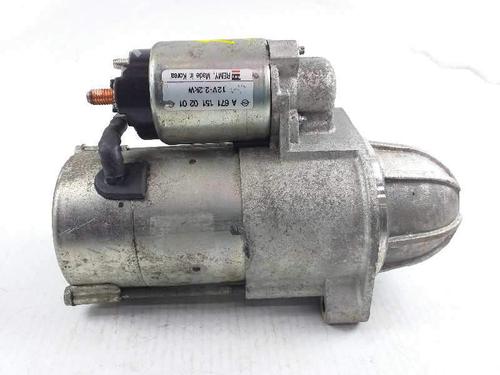 Used Starter Starter 7225493 7225493