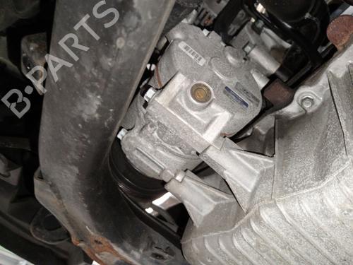 Used AC compressor AC compressor KIA CARENS III MPV (UN) 2.0 CRDi 115 (115 hp) 36431299 36431299