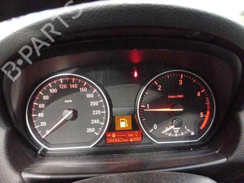 Instrument cluster BMW 1 (E87) 120 d | BP36812809C47 - Image 2