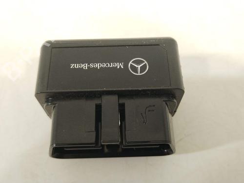Electronic module MERCEDES-BENZ A-CLASS (W176) A 200 (176.043) | BP36259321M83 - Image 3