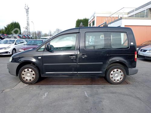 Used Parts VW CADDY III Box Body/MPV (2KA, 2KH, 2CA, 2CH) 1.9 TDI 4489665
