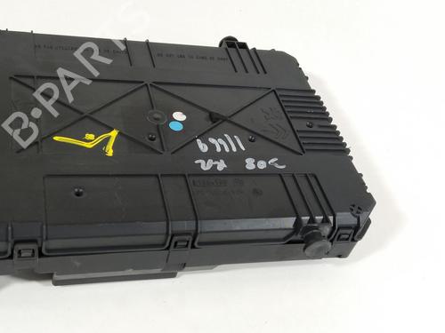 Fuse box PEUGEOT 308 II (LB_, LP_, LW_, LH_, L3_)  | BP16811239E1 