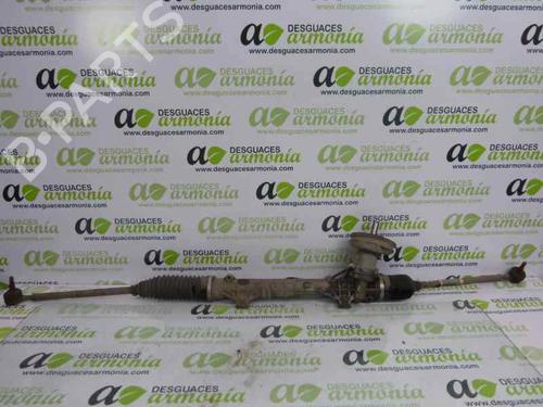 Used Steering rack Steering rack 1845258 1845258