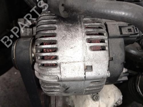 Used Alternator Alternator 36917271 36917271