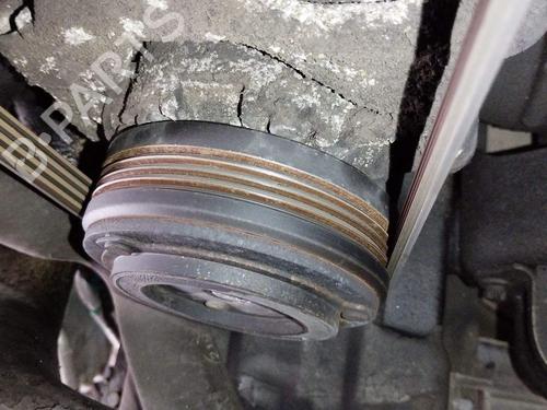 Used AC compressor AC compressor 37199766 37199766