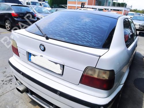 Electronic sensor BMW 3 Compact (E36)  | BP16296818M84 