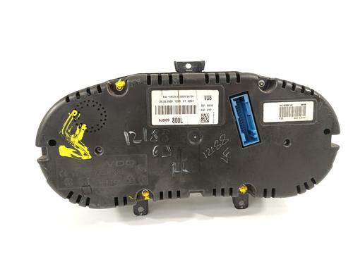 Instrument cluster SEAT IBIZA IV (6J5, 6P1)  | BP17639406C47 